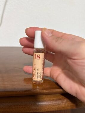 Miimiic tonkan spice (tom ford vanilla sex)